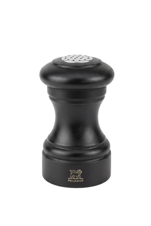 Puegeot 3.5" Bistro Wood Salt Shaker 22587*