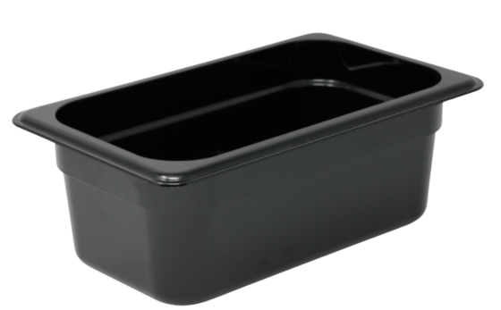 Cambro 1/4 Size 4