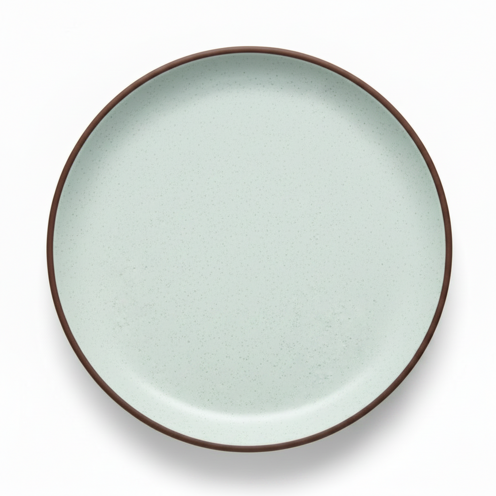 Steelite 9.5" Spice Sea Salt Plate 6212RT002 - (Case of 12)*