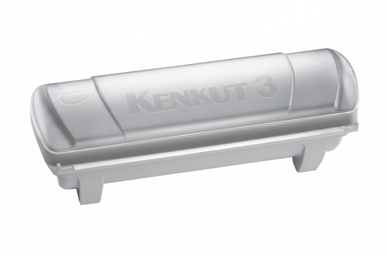 Tablecraft KenKut 3 Film and Foil Dispenser KK3