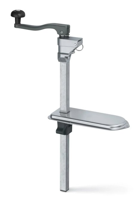 Vollrath Premium Can Opener BCO-1