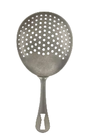 Barfly 6.5" Vintage Julep Strainer M37028VN