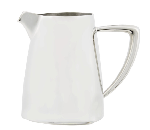 Vollrath 9 oz Triennium Open Creamer 46208