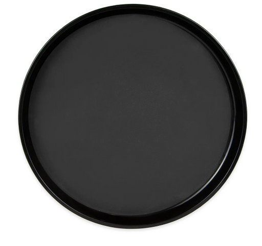 Cambro 14" Round Polytread Tray PT1400110
