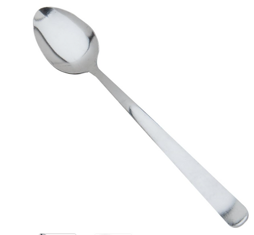 Windsor 8" Iced Tea Spoon WM-34 - (Pack of 12)