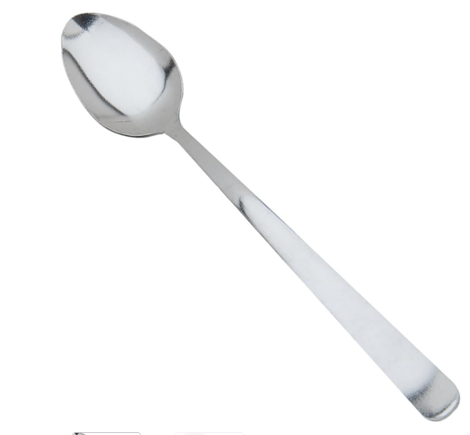 Windsor 8" Iced Tea Spoon WM-34 - (Pack of 12)