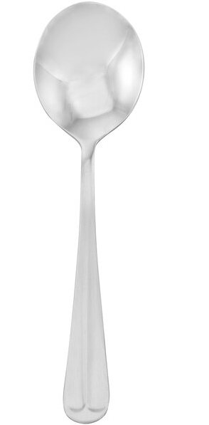 Steelite 5.8" Walco Royal Bistrol Bouillon Spoon WL5112 - (Pack of 12)*
