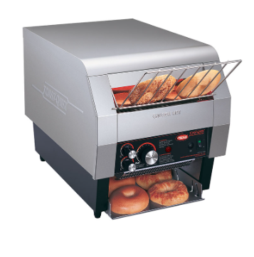 Hatco 208V Conveyor Toaster TQ-400