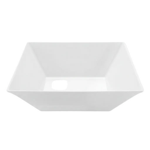 Get 20.8 Qt Square Serving Bowl ML-250-W - (Case of 3)*
