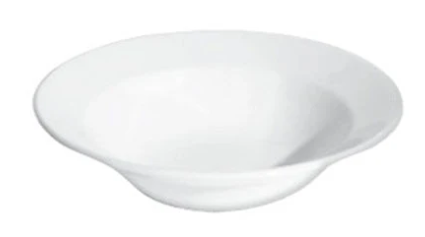 Tableware Solutions 4 oz Fruit Bowl PWT00955 - (Case of 36)*