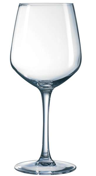 Millesime 15.75 oz Cabernet Universal Wine Glass P0112 - (Case of 24)