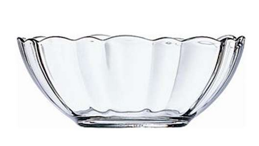 Arcoroc 11 oz Arcade Glass Bowl 556*