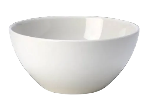 Steelite 17 oz Monaco White Bowl 9001C251 - (Case of 12)*