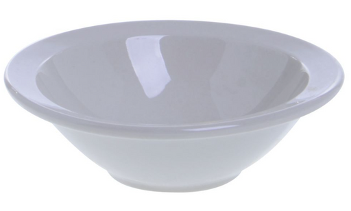 Oneida 13 oz Buffalo Grapefruit Bowl F9010000720 - (Case of 12)