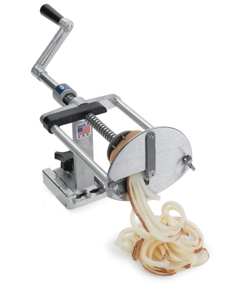 Nemco Spiral Fry Potato Cutter 55050AN
