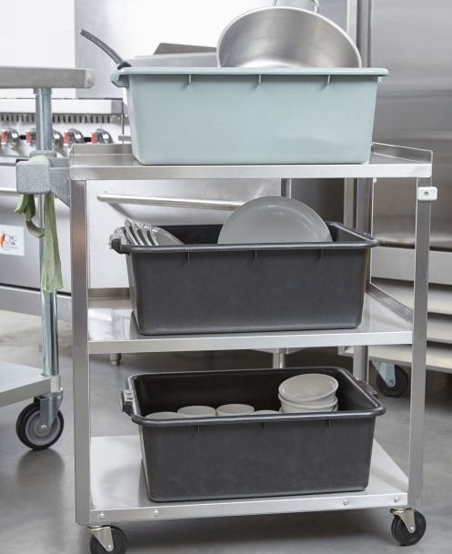 Vollrath 30.87