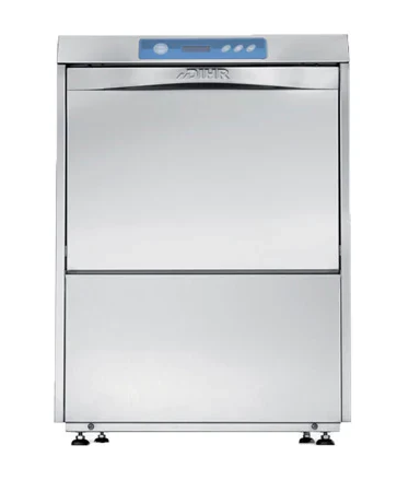 Undercounter High Temperature Dishwasher DIHR DS50ETL