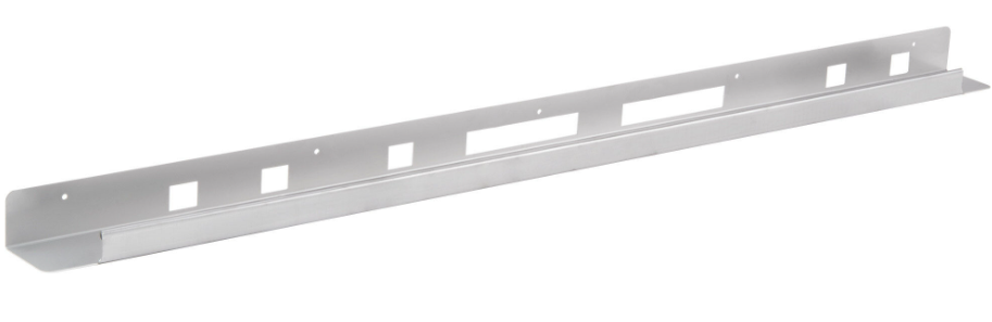 Hoshizaki Top Extension Kit for B-500 / B-250 Bins HS-2129