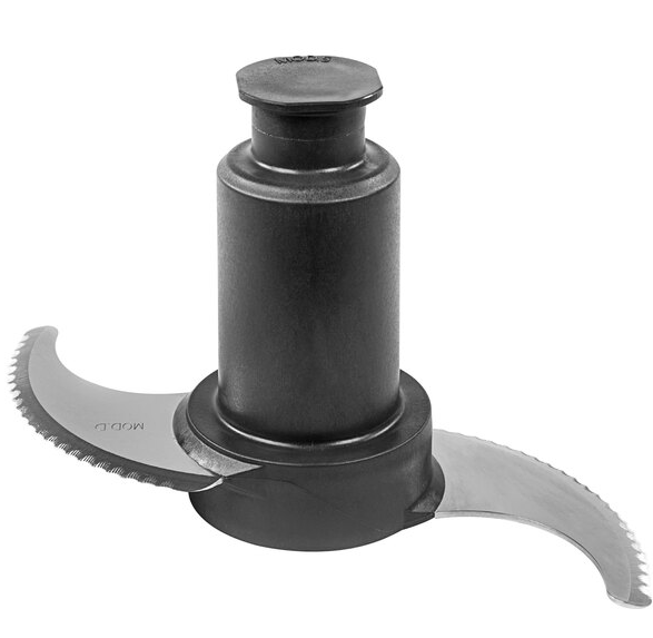 Sammic S Serrated Blade for CK Food Processor 2053091