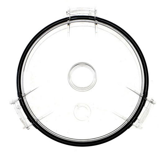 Sammic Pot Cover with Gasket 2059345