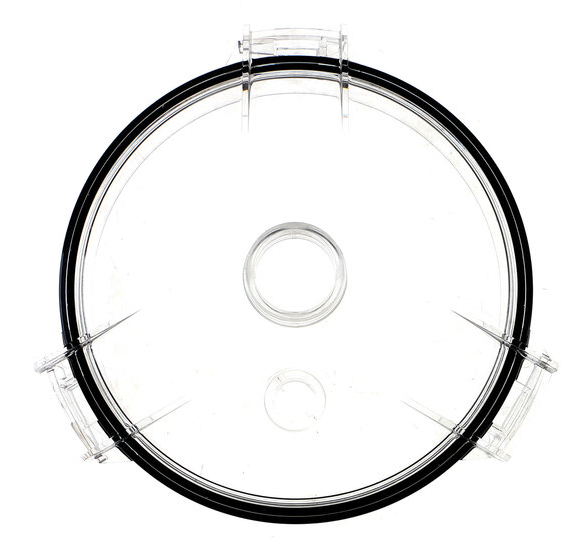 Sammic Pot Cover with Gasket 2059345