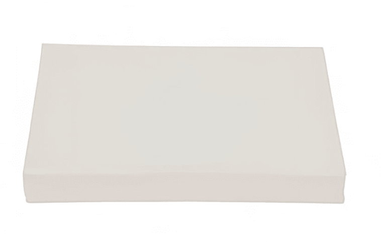 Frymaster 16.37" x 24.37" Filter Paper 8030284 - (Pack of 100)