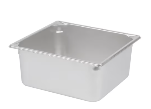 Vollrath 2/3 Size 6