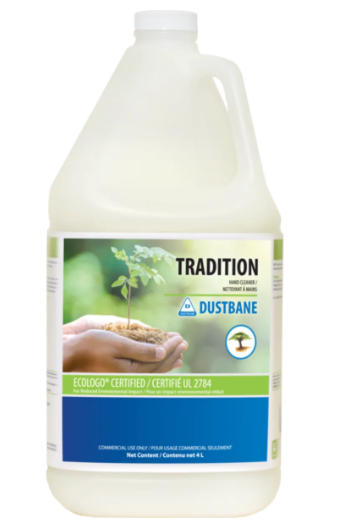 Dustbane 4 L Tradition Liquid Hand Cleaner 16740220