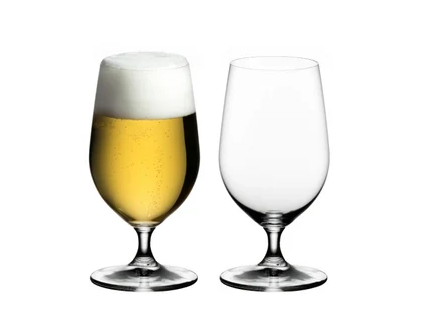 Riedel 17.6" Stemmed Beer Glass 6408/11 (Pack of 2)