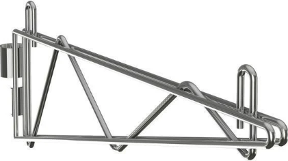 Tarrison Polyseal Single Bracket 24" APB24ZS