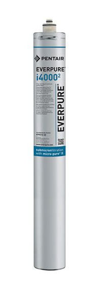 Everpure I4000² Water Filter Cartridge EV961232