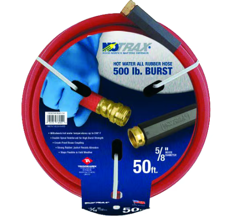 Heavy Duty 5' x 0.75