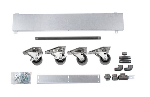 Garland Casters & Stacking Kit 1951225