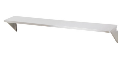 Bakers Pride Countertop Charbroiler Stainless Steel Splashguard G1083X-1