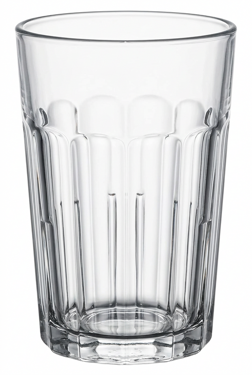 Cambro 8 oz Clear Newport Tumbler NT8152 (Case of 36)