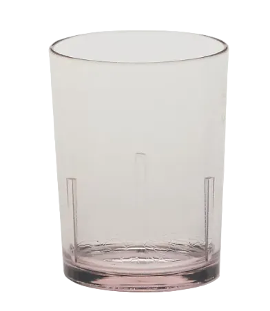 Cambro 14 oz Clear Del Mar Tumbler D14152 (Case of 36)