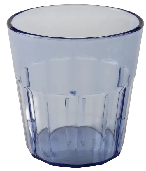 Cambro 9 oz Blue Tumbler NT9401 (Case of 36)