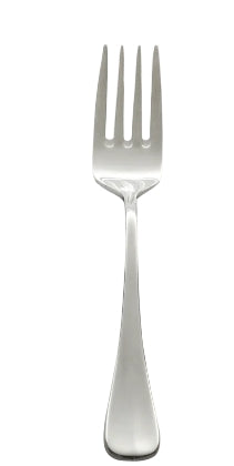 Browne, Bristo Salad Fork 6-1/2
