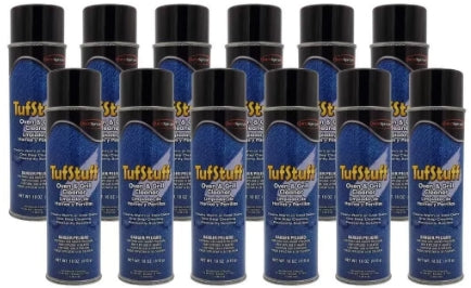 Masters TufStuff Oven & Grill Cleaner, 2350 1/1EA*