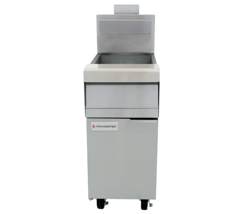 Frymaster - Fryer 40 lb Propane MJ40SD - 1/1EA