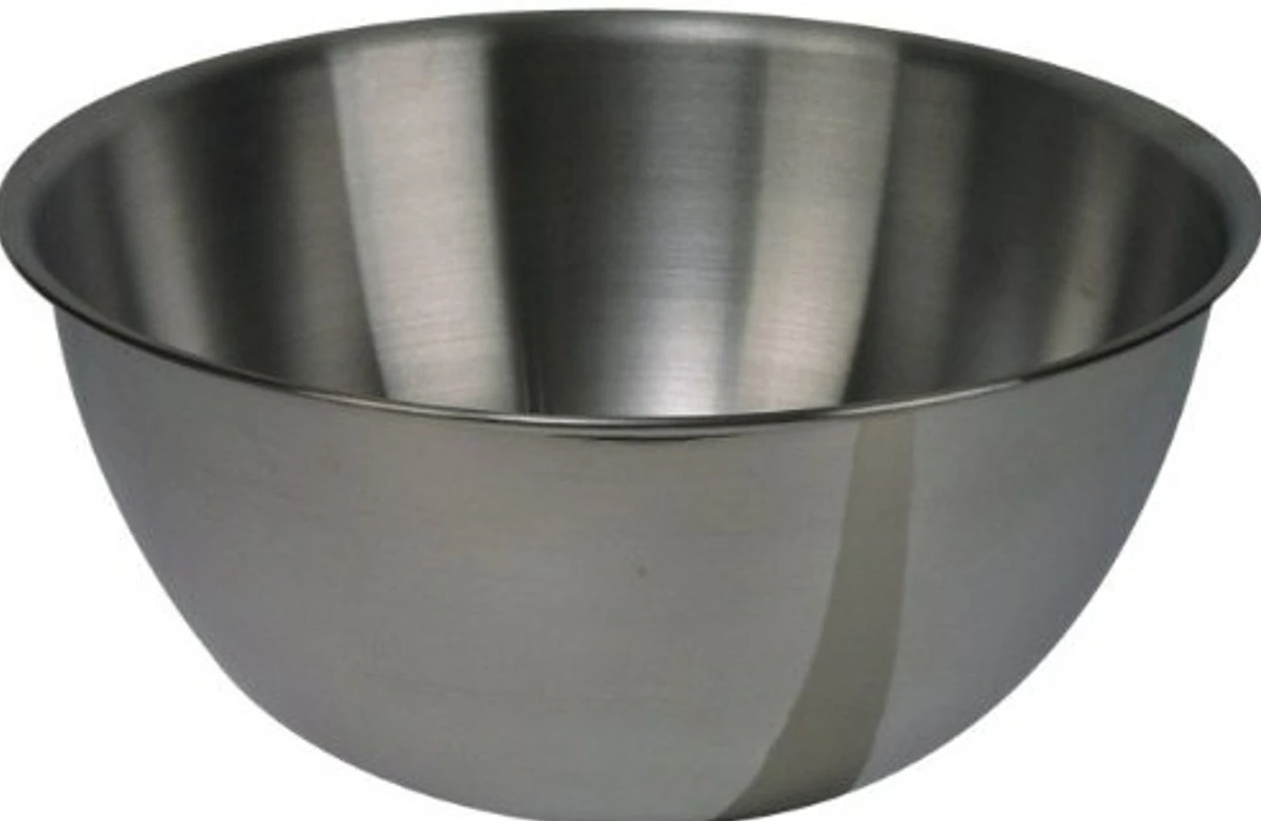 Browne - Mixing Bowl 3/4
