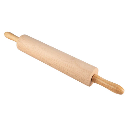 Browne - Wooden 13" Rolling Pin 575213 - 1/1EA