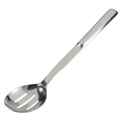 Browne - Serving Spoon 12" Slotted 573155 - 1/1EA