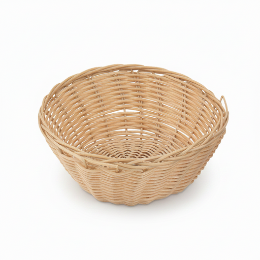 Browne 8" Round Basket 575444