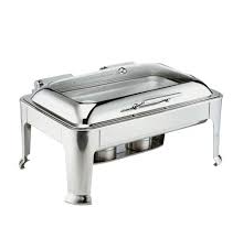 Browne - Chafer Symphony, 9 QT, Rectangle, 575162 - 1/1EA*