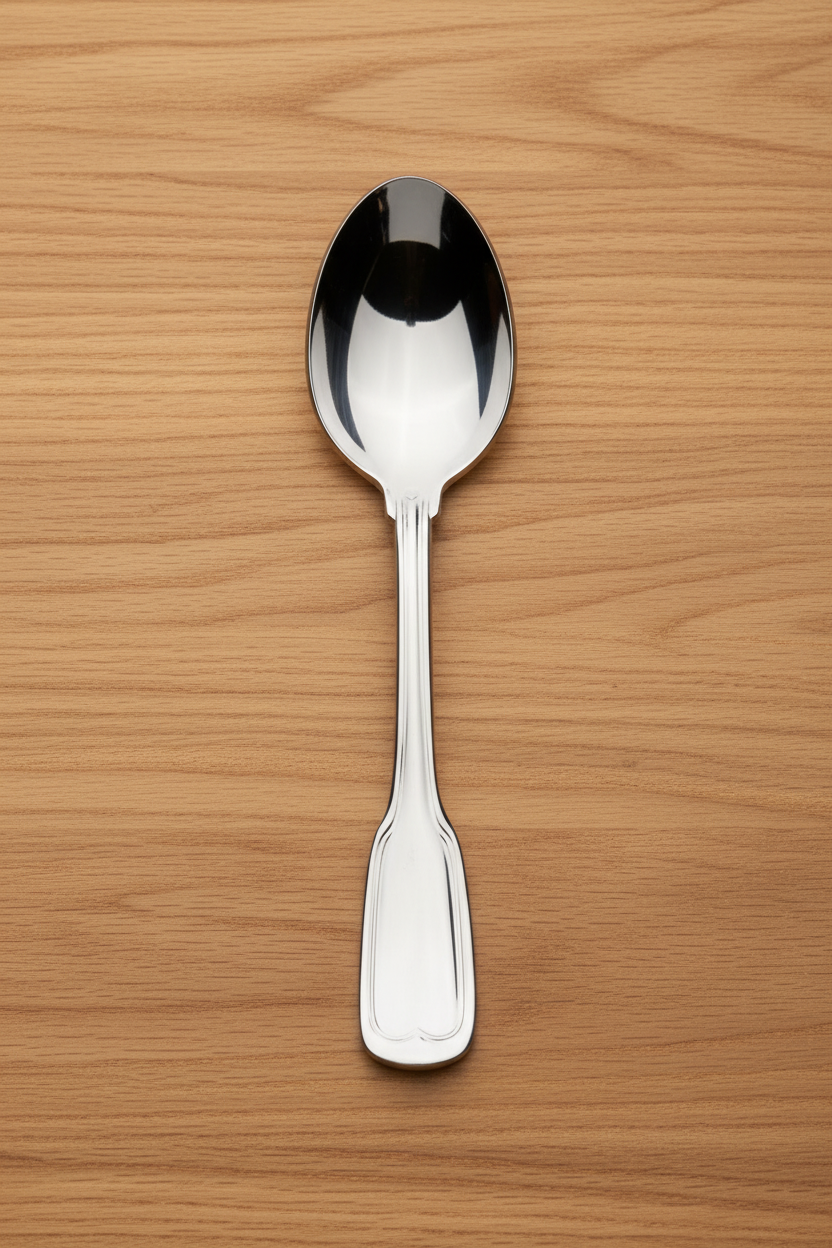 Browne - Teaspoon Lafayette, 502223 - (Pack of 12)