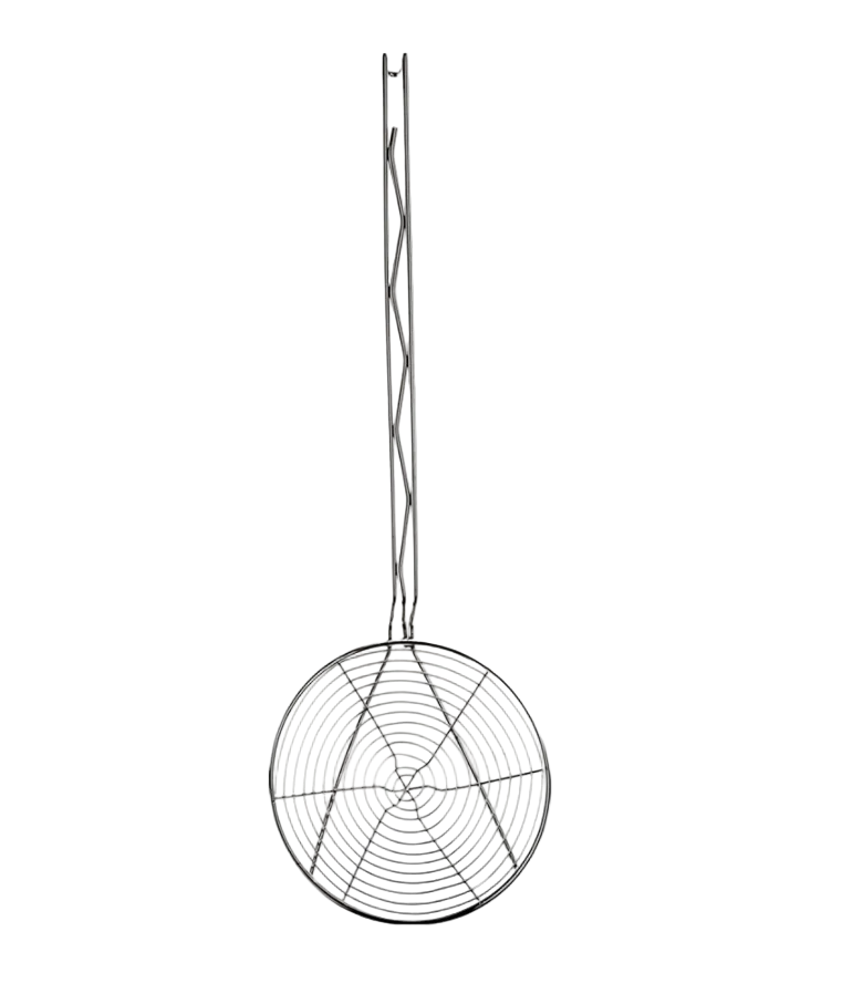 Browne - Skimmer, 7", Wire Roll, 1307 - 1/1EA