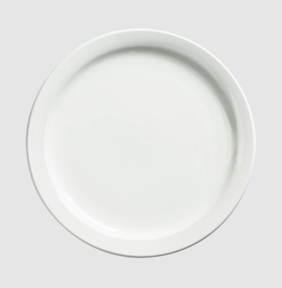 Browne - Palm Dinner Plate, 9
