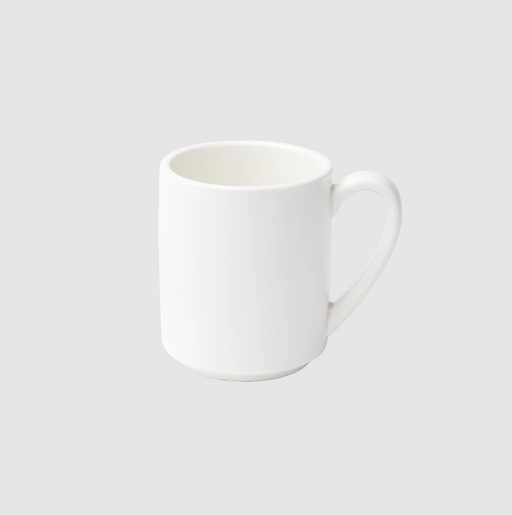 Browne - Foundation Stackable Mug 10 oz Mug  5630181 - (Case of 36)*