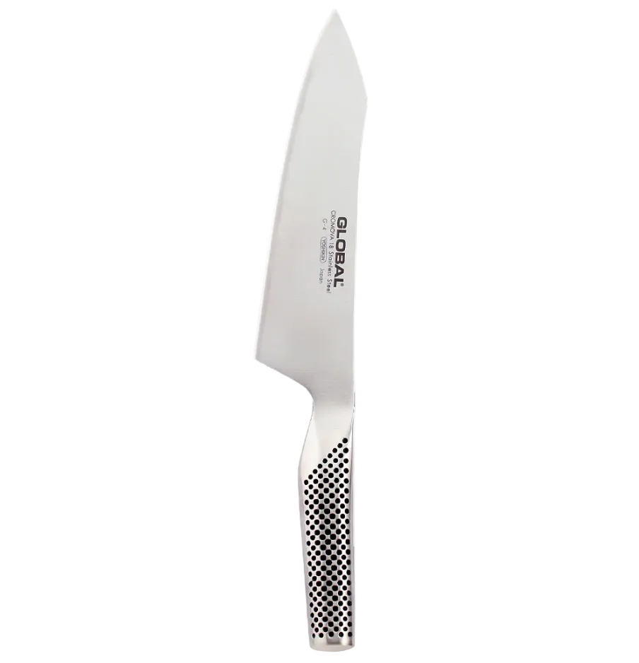 Global - Oriental Deba Knife, 7", 71G7 - 1/1EA